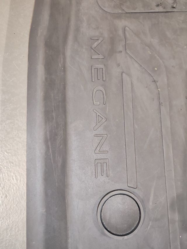 Alfombrillas Renault Megane 4