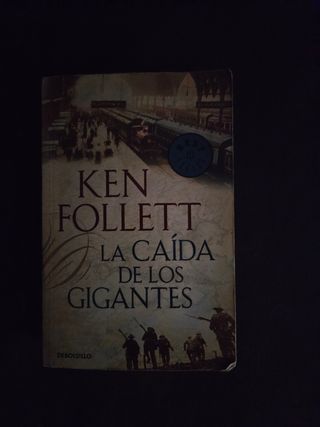 La caída de los gigantes