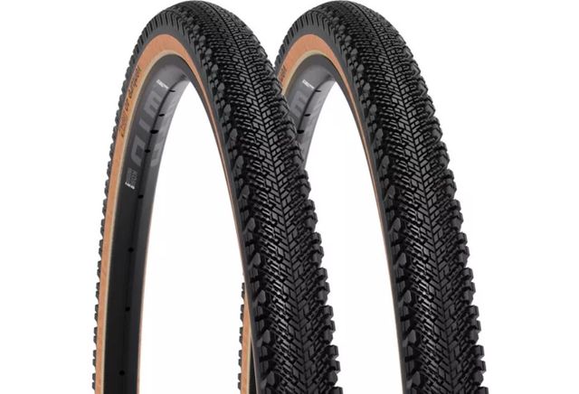 Cubiertas Gravel WTB Venture 700x40c