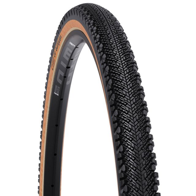 Cubiertas Gravel WTB Venture 700x40c