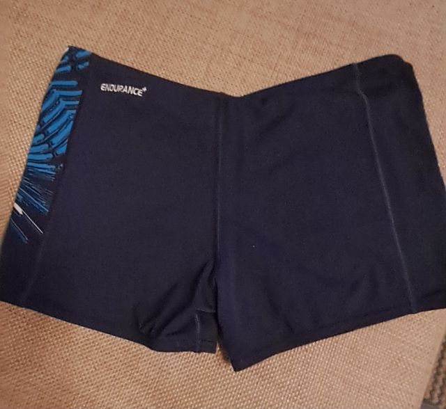 Costume da bagno da uomo pantaloncino Speedo End
