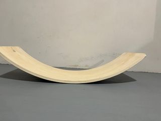 Tabla de equilibrio Montessori