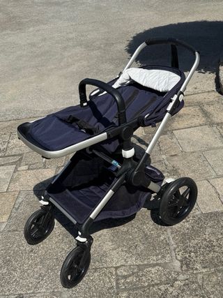 Bugaboo Fox2 Classic - Azul marino