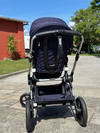 Bugaboo Fox2 Classic - Azul marino