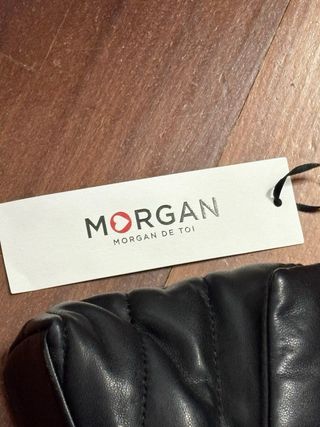 Borsa Morgan