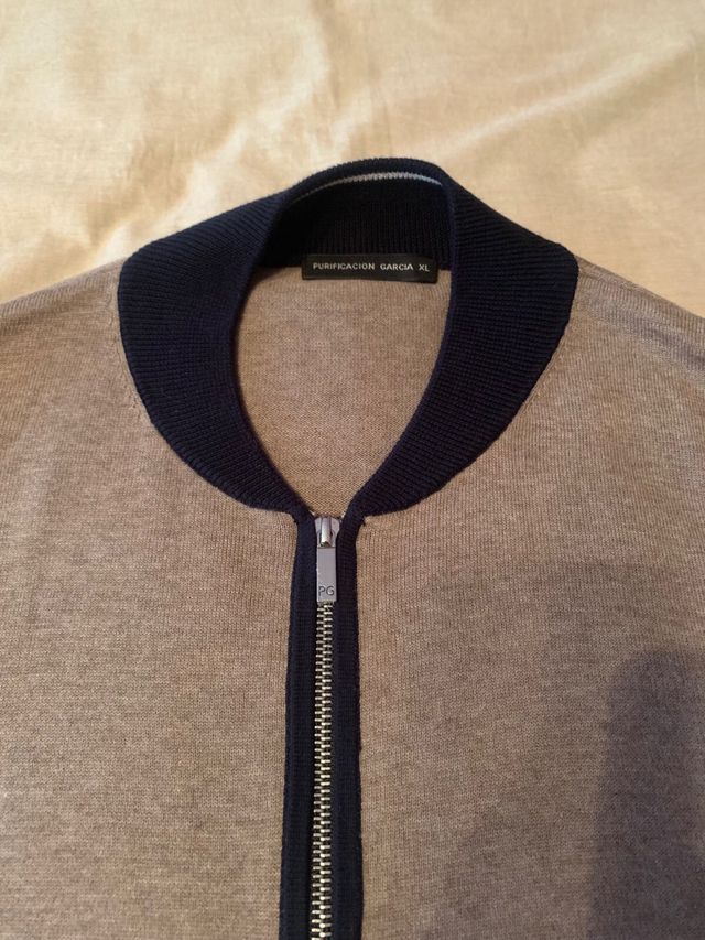 Chaqueta Purificación García XL