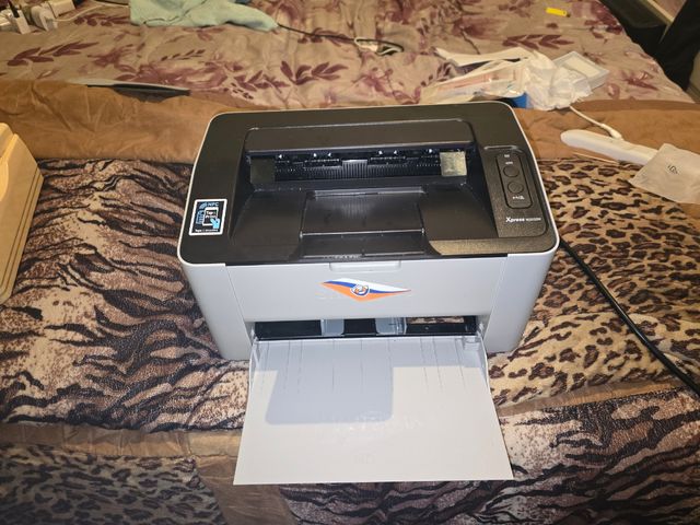 Stampante Samsung Xpress M2020W