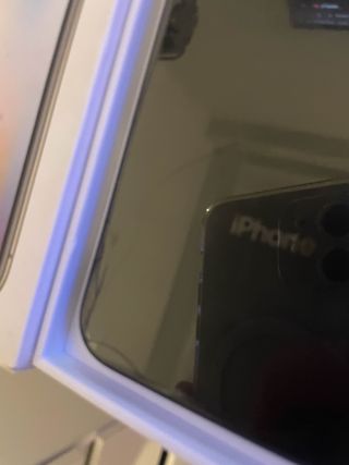 iPhone X 256GB - Como nuevo