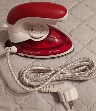 Ferro da stiro Ariete Travel Chic 6224