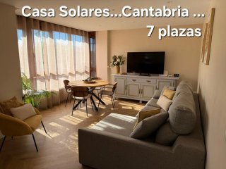 Piso vacacional Castro Urdiales