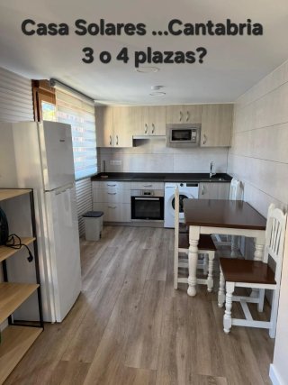 Piso vacacional Castro Urdiales