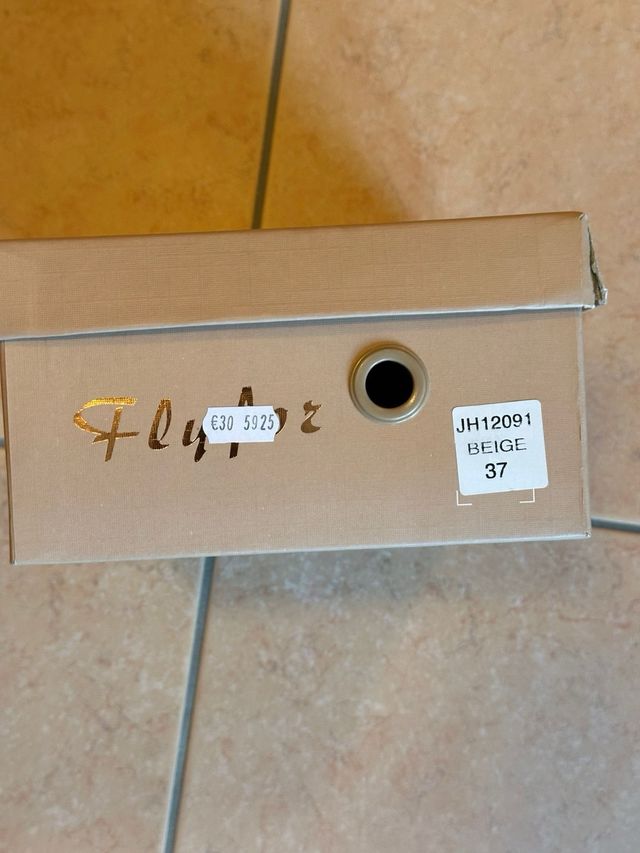 Stivaletti scamosciati