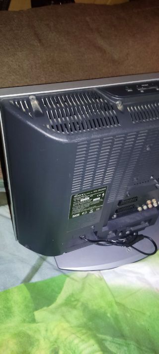 Monitor televisor sony