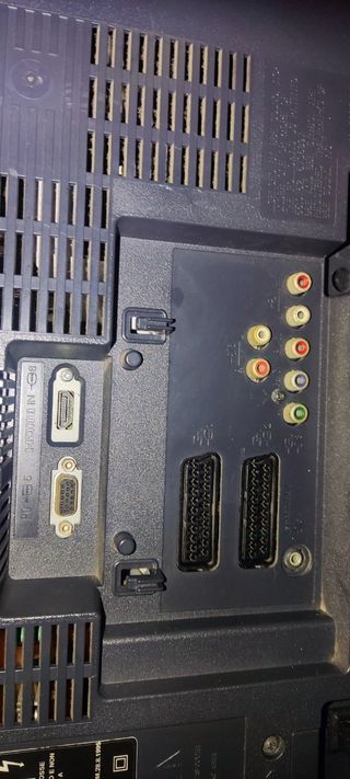 Monitor televisor sony