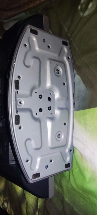 Monitor televisor sony