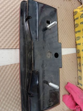 Piloto Trasero Hella 026085 - Vehículo