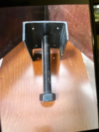 Tornillo suspensión Seat 127