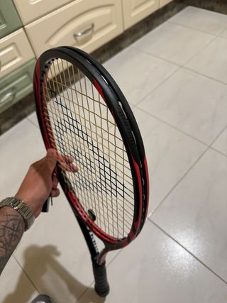 Raqueta Tenis Dunlop Biomimetic