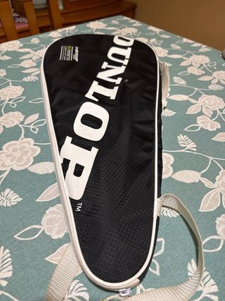 Raqueta Tenis Dunlop Biomimetic