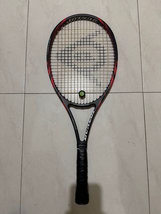Raqueta Tenis Dunlop Biomimetic