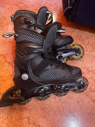 Patines en línea infantiles