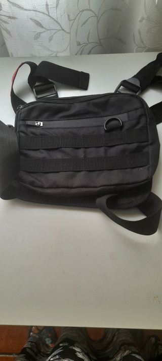 Cemper Bolsa Táctica