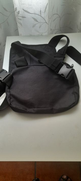 Cemper Bolsa Táctica