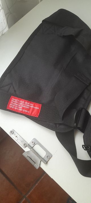 Cemper Bolsa Táctica