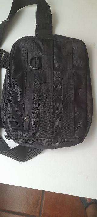 Cemper Bolsa Táctica