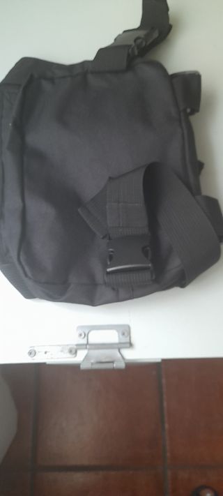 Cemper Bolsa Táctica