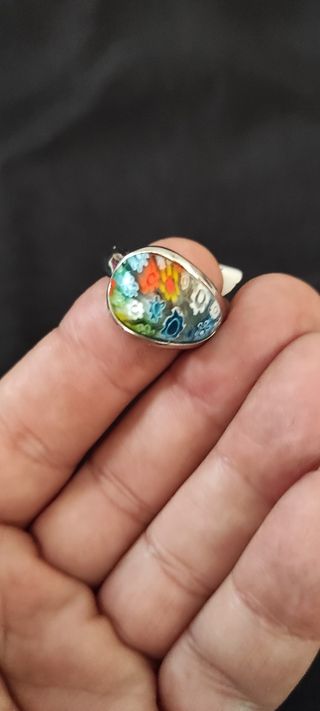 ANILLO DE TITANIO ! ELIGE !