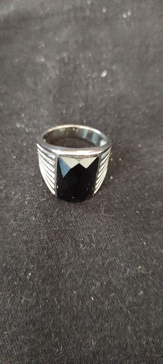 ANILLO DE TITANIO ! ELIGE !