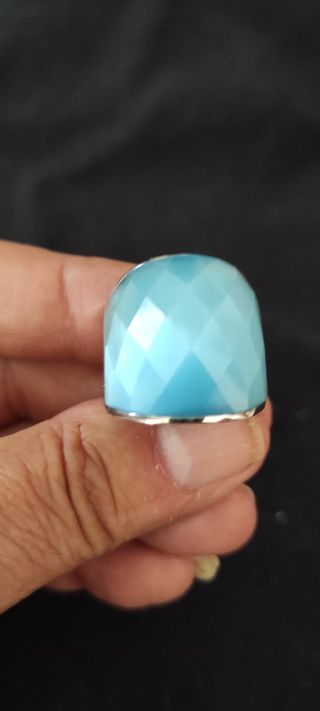 ANILLO DE TITANIO ! ELIGE !