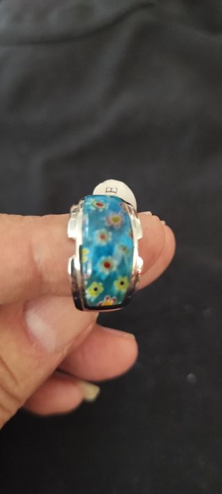 ANILLO DE TITANIO ! ELIGE !