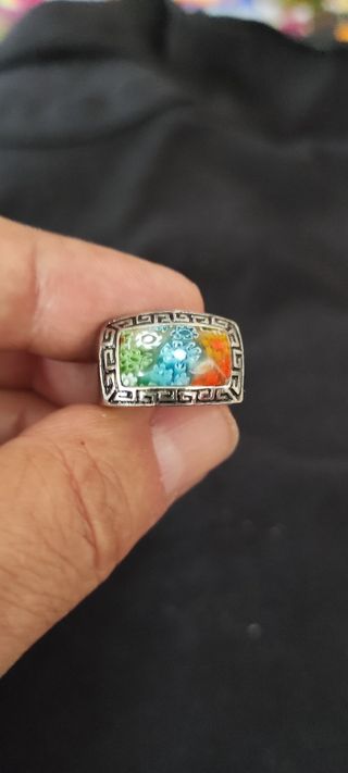 ANILLO DE TITANIO ! ELIGE !