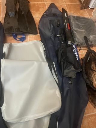 Pato Grauvell fsv 170: ¡Como nuevo!