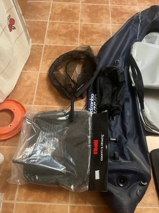 Pato Grauvell fsv 170: ¡Como nuevo!