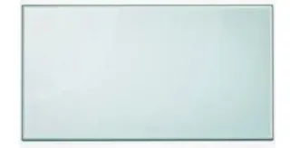 CRISTAL DE PARA MESA REDONDOS