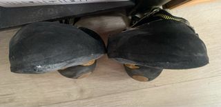 Zapatillas escalada La Sportiva Solution