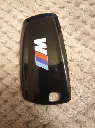 Funda Llaves BMW Serie 3/Sport