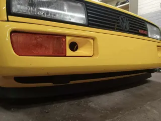 Faros antiniebla VW Corrado Mk1