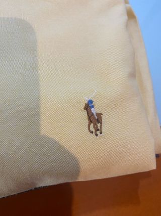CAMISA RALPH LAUREN