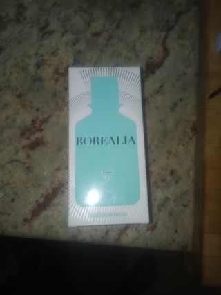 Borealia Shine for him 