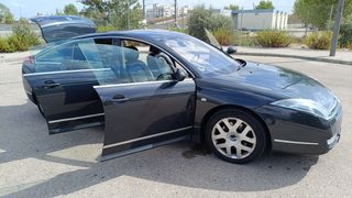 Citroen C6 2007