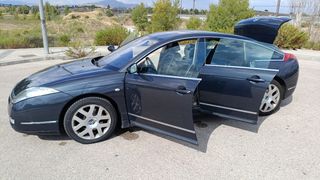 Citroen C6 2007