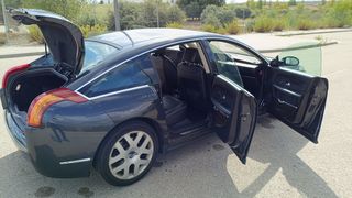 Citroen C6 2007