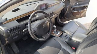 Citroen C6 2007