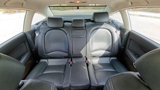 Citroen C6 2007