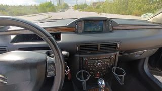 Citroen C6 2007