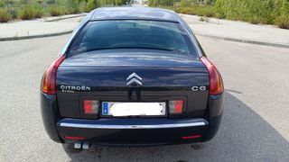 Citroen C6 2007